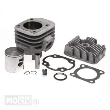 Kit cylindre Minarelli réplique cpi 70cc 47.6mm Airsal