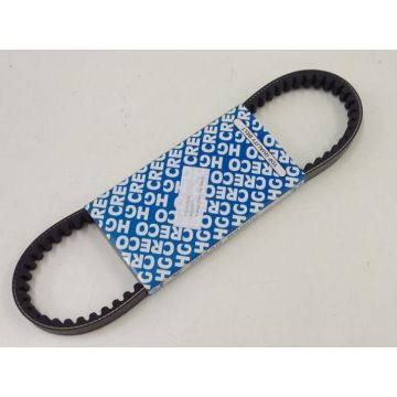 Ceinture Bando Zip/Sfera