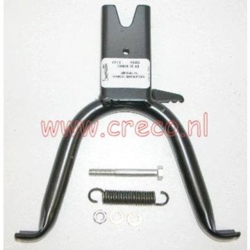 Béquille centrale Tomos A3/A35 Youngster/Flexer/Taxxity/Quadro/Classic Packer Buzzetti