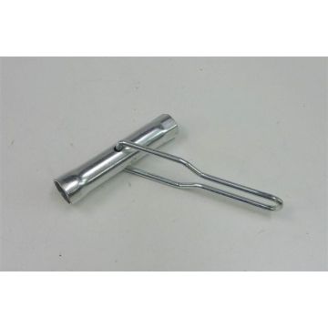 Clé à bougie 4 temps pour ditech