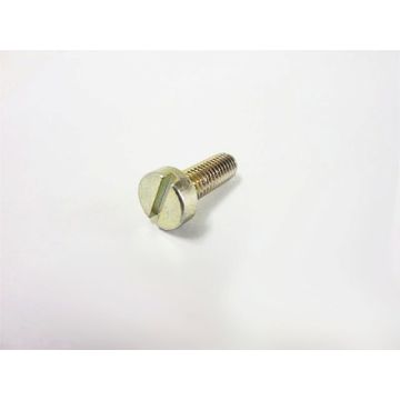 Boulon de couvercle à gaz Dellorto