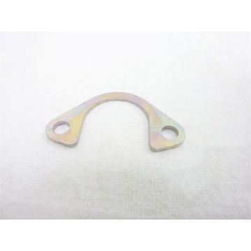 Plaque de serrage/support de montage starter électrique Dell 'Orto PHVA/PHBN