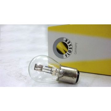 Ampoule 6 Volts/15 Watt BA15 Flosser