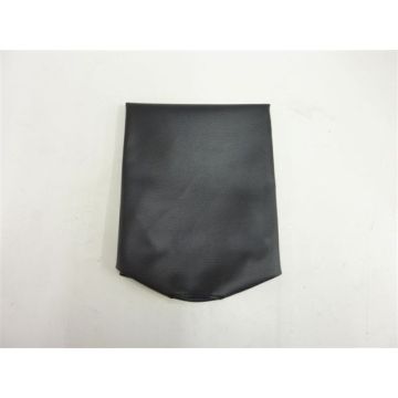 Housse de selle Peugeot Speedfight 3 noir