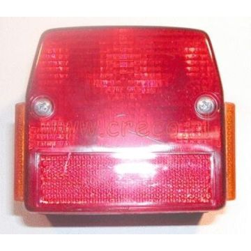 Feu arrière Puch Macho / 2 Vitesses / Tomos A3