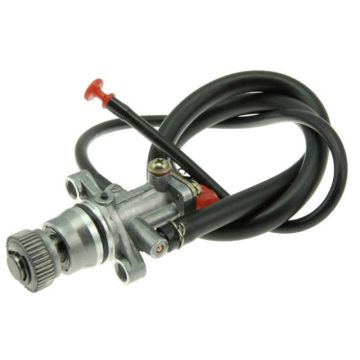 Pompe DMP Hor+Green Minarelli