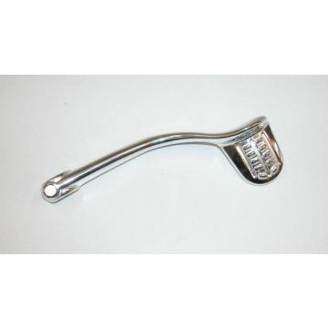 Kickstarter LX S ET Fly chrome