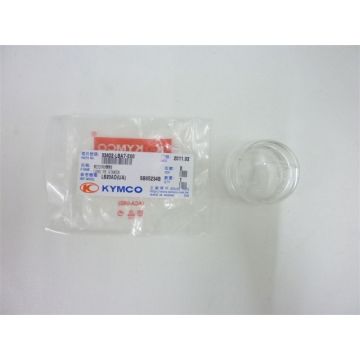 Cabochon de clignotant Sym Mio origine gauche / arrière droit