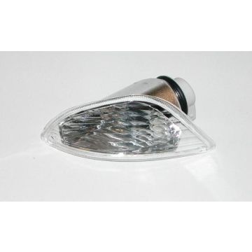 Clignotant Vespa LX/LXV/S original 639286 arrière droit