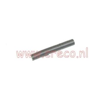 Circlip de piston 12 mm x 1/00 ​​​​mm - double type G Polini 272.0001