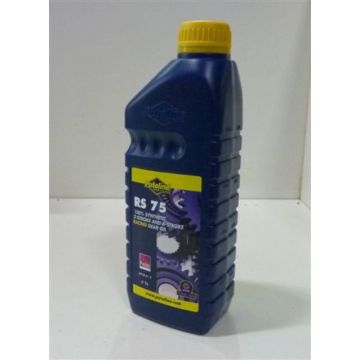 Huile pour engrenages Putoline RS 75 1 litre