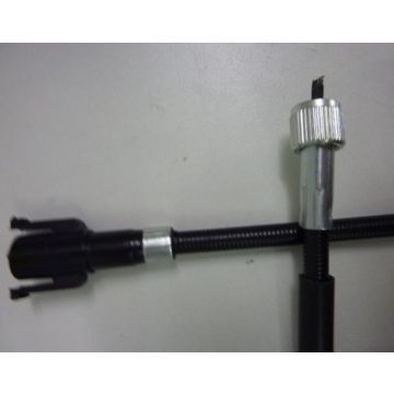 Câble de compteur Yamaha Aerox (YQ50/L/2 temps) 50-100 (<-2000/type 5BR)/MBK Nitro (YQ50/L/2 temps) 50-100 (<-2000/type 5BR)