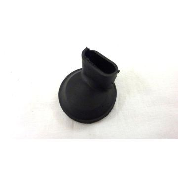 Caoutchouc d'aspiration Tomos A35 (trou ovale)