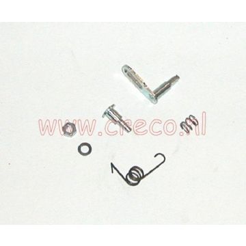 Jeu de levier de starter Dell Tomos A3/A35