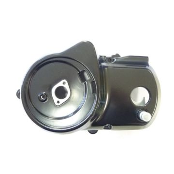 Cache volute A35 S25 gauche