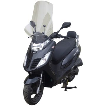 Pare-brise haut clair Kymco New Dink original