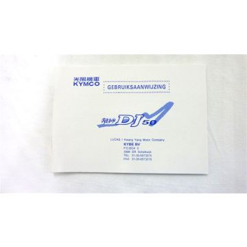 Manuel d'utilisation du DJ