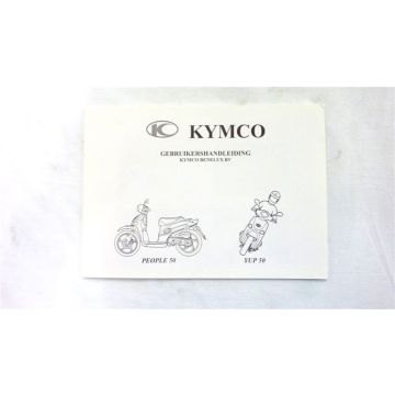 Manuel d'utilisation Yup People