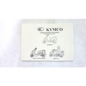 Manuel d"utilisation B&W Dink S9