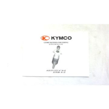 Manuel de l'utilisateur Super8 A 16