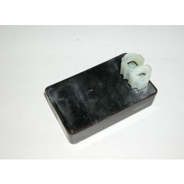 CDI standard Kymco Agility 125 Euro 2