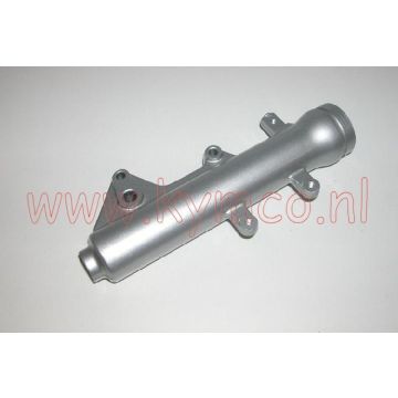 Tube de fourche complètementKymco B&W droite