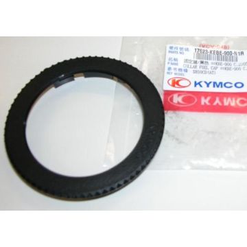 Anneau cartel bouchon de carburant Dink