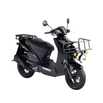 Ensemble porte-bagages Kymco Agility /Carry 3 pièces