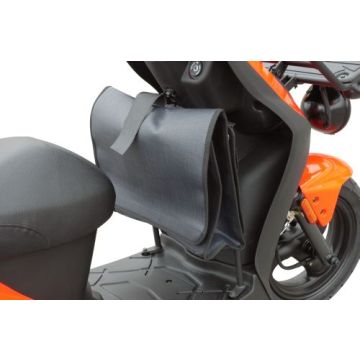 Sac à courrier Legshield Kymco Agility Carry