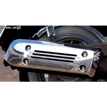 Jeu d'autocollants amortisseurs NEWS diamond