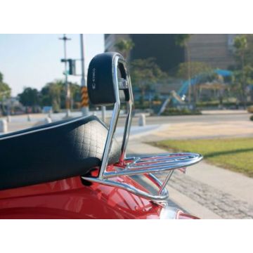 Coussin pour porte-bébé pliable Kymco News Harley