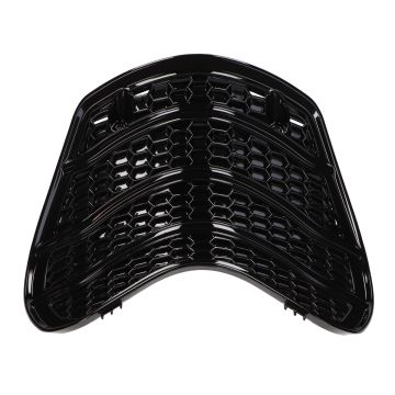 Trappe d'inspection noire brillante d'origine