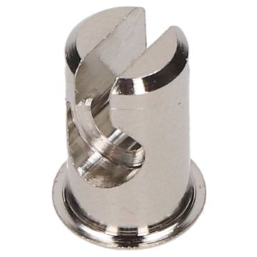 Mamelon Domino 8x19mm