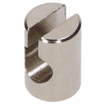 Mamelon 8x19mm Vespa PVC (Domino) 1x