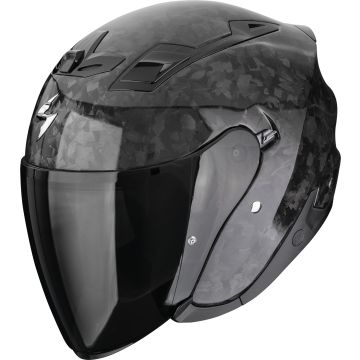 Casque Scorpion EXO-Z1 Carbone Onyx noir