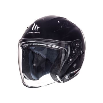 Étui jet noir MT Avenue