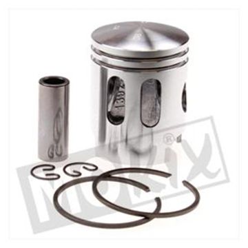 Piston Tomos Standard E2 50 cc/38 mm P12