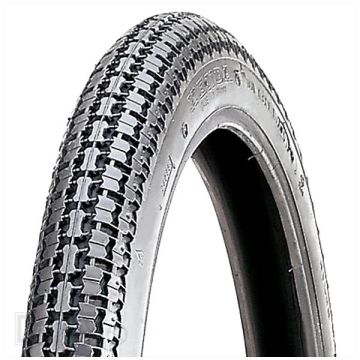 Pneu 2.50-19 Kenda k252 4PR TT 41P