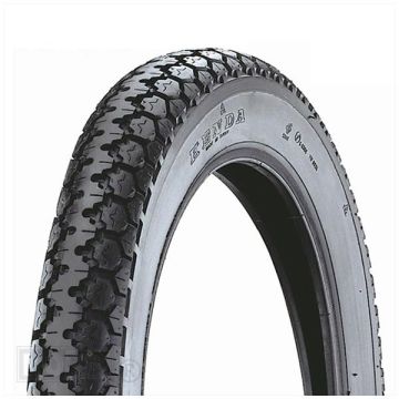 Pneu 3.00-17 Kenda K255 4PR TT 45P