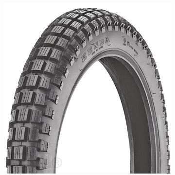 Pneu 2.75-17 Kenda k262 4PR TT 41P