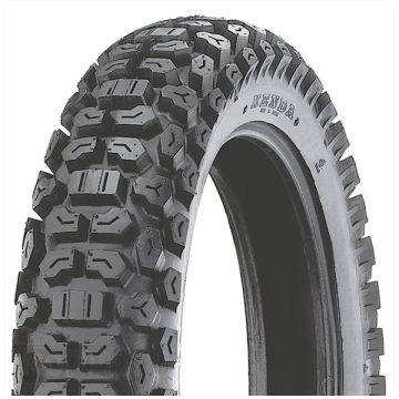 Pneu 3.00-21 Kenda K270 4PR TT 51P