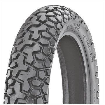 Pneu 2.75-21 Kenda k280 4PR TT 45P