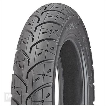 Pneu 3.50-10 Kenda K329 4PR TL 51J