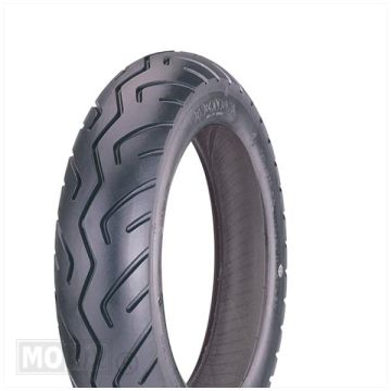 Pneu 90/90-12 Kenda K348 54J