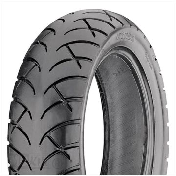 Pneu 100/90-14 Kenda K434 4PR TL 57P