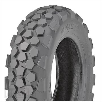 Pneu 130/90-10 Kenda K451 4PR TL 61J