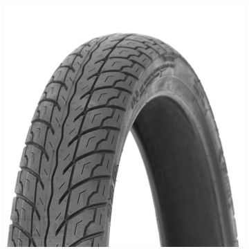 Pneu 2.75-17 Kenda K6301 TT 41P