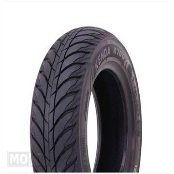 Pneu 120/70-12 Kenda K700 E4 58M