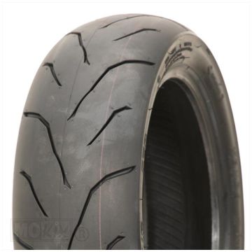 Pneu 140/60-13 Kenda K711 TL 63S