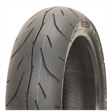 Pneu Kenda 110/70-12 K711F TL 47L